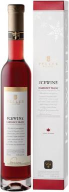 Peller Estates - Cabernet Franc Okanagan Ice Wine NV (375ml) (375ml)