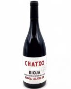 Piratas del Ebro - Rioja Alavesa  Chatxo  0 (750)