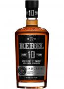 Rebel Yell - 10 year Single Barrel Bourbon 0 (750)