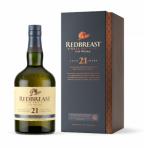 Redbreast - 21 Year Irish Whiskey 0 (750)