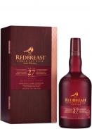 Redbreast - 27 Year Irish Whiskey 0 (750)