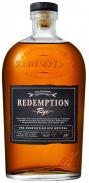 Redemption - Rye Whiskey (750)