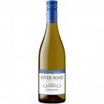 River Road - Chardonnay Double Oaked 0 (750)