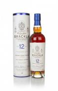 Royal Brackla - 12 Year Old Single Malt Scotch Whiskey (750)