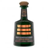 Sauza - Tequila Tres Generaciones Anejo 0 (750)