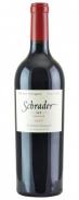 Schrader Cellars - MB To Kalon Vineyard Cabernet Sauvignon 2017 (750)