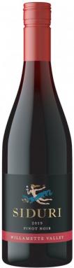 Siduri - Pinot Noir Willamette Valley 2021 (750ml) (750ml)