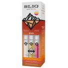 Sliq - Freeze Pop Rum 0 (100)