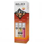 Sliq - Freeze Pop Rum (100)
