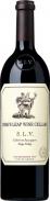 Stag's Leap Wine Cellars - SLV Cabernet Sauvignon Napa Valley 2011 (750)
