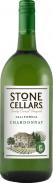 Stone Cellars - Chardonnay California 0 (1500)