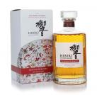 Suntory - Hibiki Harmony Blossom 2022 (700)