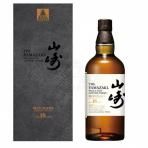 Suntory - Yamazaki - 18 Years Mizunara Japanese Whisky 100th Anniversary Edition (750)