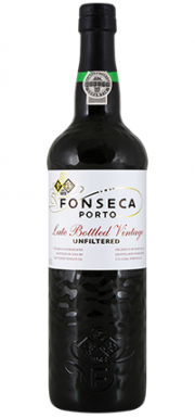 Fonseca - Late Bottled Vintage Port NV (750ml) (750ml)
