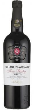 Taylor Fladgate - Ruby Port NV (750ml) (750ml)