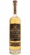 Tequila Ocho - Anejo Aged in Widow Jane Bourbon Barrel 0 (750)