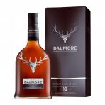 The Dalmore 12 Year Sherry Cask 0 (750)