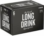 The Finnish Long Drink - Strong 0 (355)