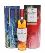 The Macallan - A Night On Earth The Journey (750)