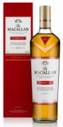 The Macallan - Classic Cut Single Malt Scotch Whisky 0 (750)