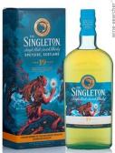 The Singleton - 19 Years Special Release (750)