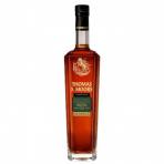 Thomas S. Moore - Madeira Cask Bourbon (750)