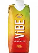 Vibe By Vendange - Fruit Punch 0 (500)
