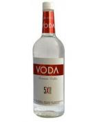 Voda - Vodka 0 (1750)