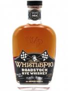 Whistlepig - Roadstock Rye (750)