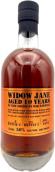 Widow Jane - 10 Years 10th Anniversary Edition 0 (750)