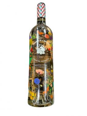 Wolffer Estate - Summer Bottle Rose Provence NV (750ml) (750ml)