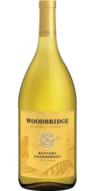 Woodbridge - Buttery Chardonnay NV (1.5L) (1.5L)