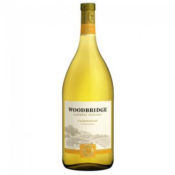 Woodbridge - Chardonnay California NV (1.5L) (1.5L)