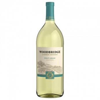 Woodbridge - Pinot Grigio California NV (3L) (3L)