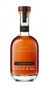 Woodford Reserve - Master's Collection 	Historic Barrel Entry Series No. 18 0 (700)