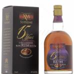 XM Rum - 15 Years 0 (750)